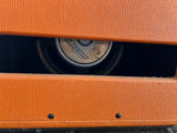 Shot of 30W speaker in Orange TH-30