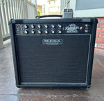 Mesa Boogie Badlander 25 1x12 Combo Black Bronco