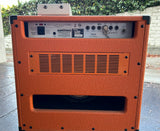 Backside of Orange TH-30