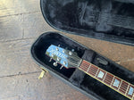 Hamer USA Studio Custom Sunburst