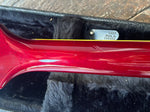 Hamer USA Studio Custom Sunburst