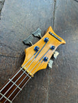 Teisco BR-1 Short Scale bass