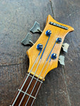 Teisco BR-1 Short Scale bass