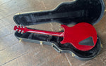 Hamer USA Studio Custom Sunburst