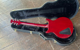 Hamer USA Studio Custom Sunburst