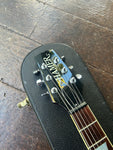 Hamer USA Studio Custom Sunburst