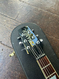 Hamer USA Studio Custom Sunburst
