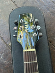 Hamer Echotone