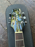 Hamer Echotone