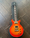 Hamer USA Studio Custom Sunburst