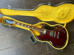 70's Ventura SG