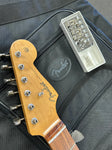 Fender Noventa With Warmoth Neck
