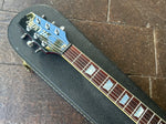 Hamer USA Studio Custom Sunburst