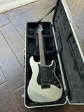 Fender Boxer Stratocaster