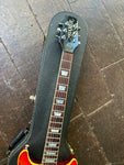 Hamer USA Studio Custom Sunburst