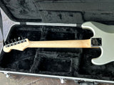 Fender Boxer Stratocaster