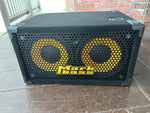 Mark Bass Traveler 2x10 Cab