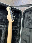 Fender Boxer Stratocaster