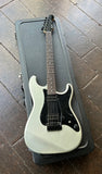 Fender Boxer Stratocaster