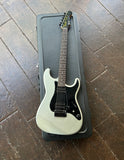 Fender Boxer Stratocaster