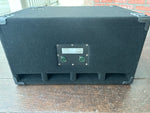 Mark Bass Traveler 2x10 Cab
