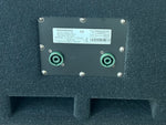 Mark Bass Traveler 2x10 Cab
