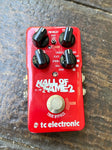 TC Electronic Hall of Fame 2
