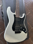 Fender Boxer Stratocaster