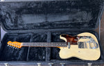 Twang-caster Custom Telecaster