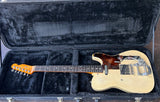 Twang-caster Custom Telecaster