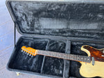 Twang-caster Custom Telecaster