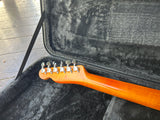 Twang-caster Custom Telecaster