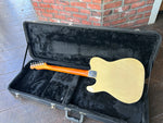 Twang-caster Custom Telecaster
