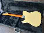 Twang-caster Custom Telecaster
