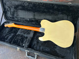 Twang-caster Custom Telecaster
