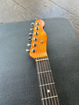 Twang-caster Custom Telecaster