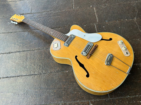 1960s Teisco EP-15