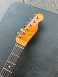 Twang-caster Custom Telecaster