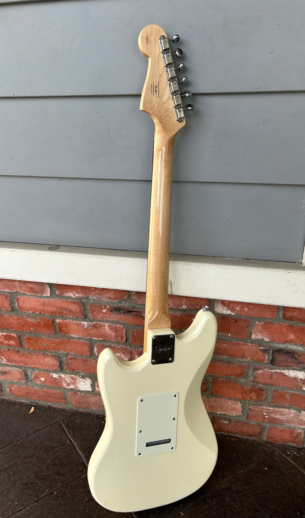 SQUIER FSR CYCLONE electric guitar | eBay