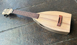 Fred Shields Ukulele