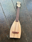 Fred Shields Ukulele