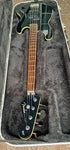 2005 Fender Aerodyne PJ Bass