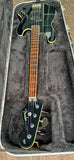 2005 Fender Aerodyne PJ Bass