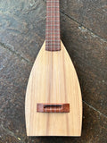 Fred Shields Ukulele