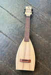 Fred Shields Ukulele