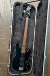 2005 Fender Aerodyne PJ Bass