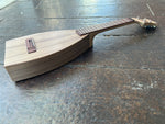 Fred Shields Ukulele