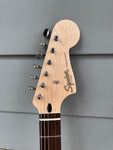 Squier Paranormal Series Toronado - Mystic Seafoam