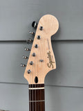 Squier Paranormal Series Toronado - Mystic Seafoam