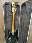 2005 Fender Aerodyne PJ Bass